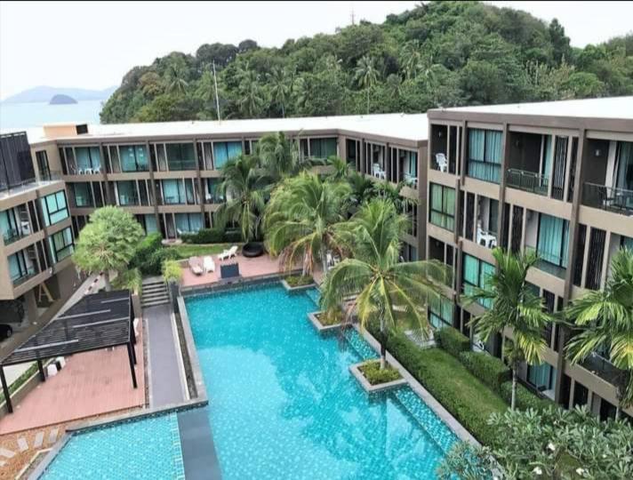 Panwa Beach Side Beachfront Phuket Exteriér fotografie