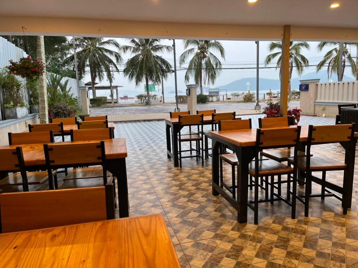 Panwa Beach Side Beachfront Phuket Exteriér fotografie