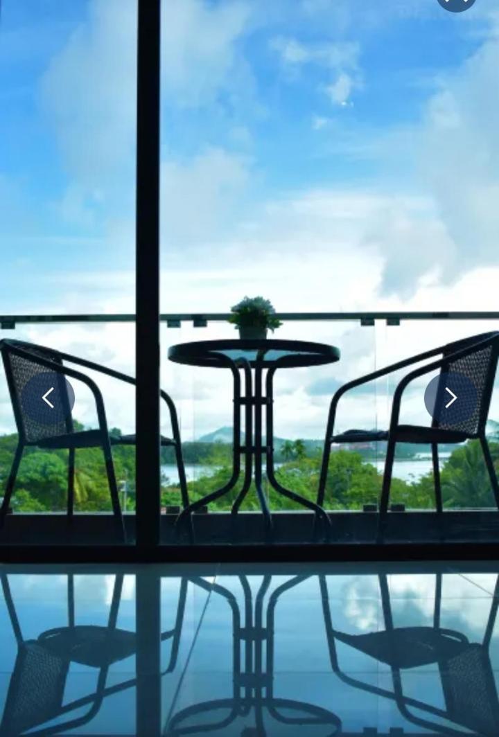 Panwa Beach Side Beachfront Phuket Exteriér fotografie