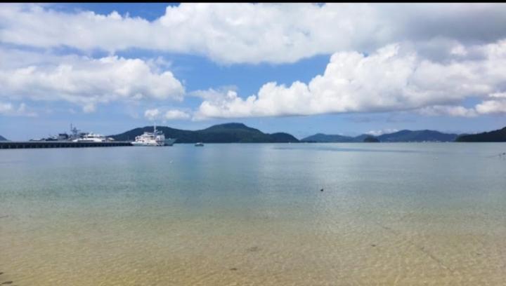 Panwa Beach Side Beachfront Phuket Exteriér fotografie