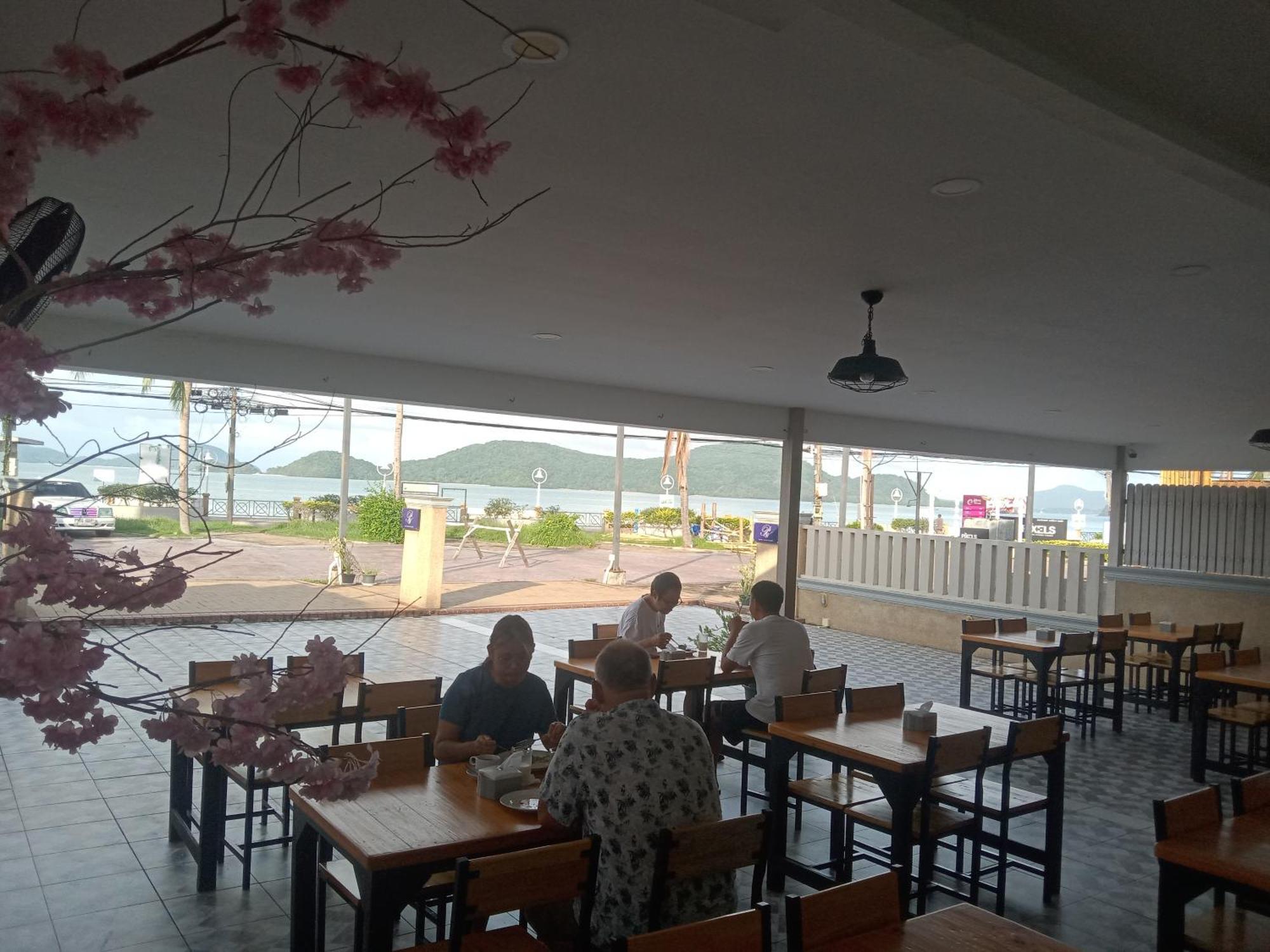 Panwa Beach Side Beachfront Phuket Exteriér fotografie