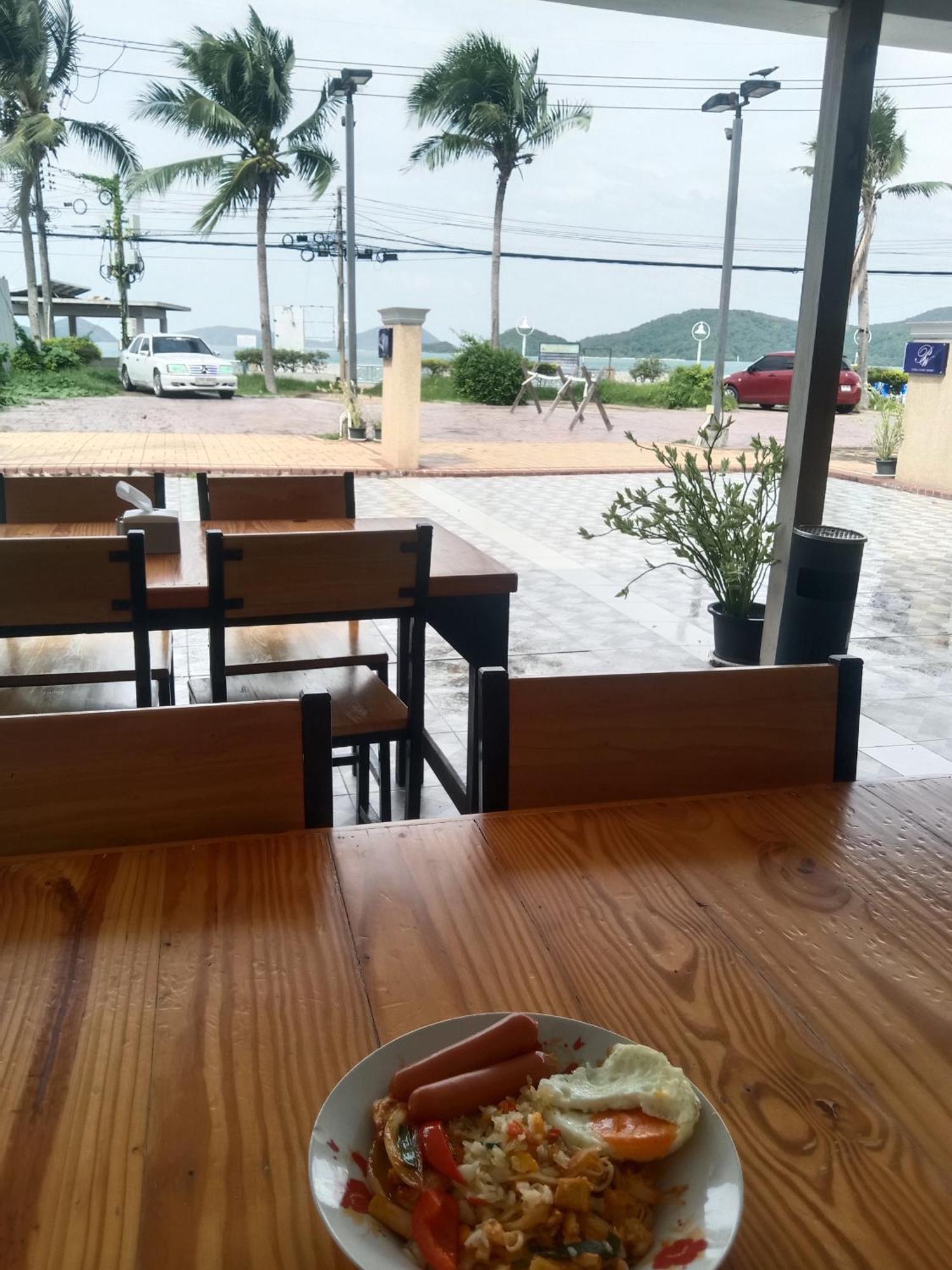 Panwa Beach Side Beachfront Phuket Exteriér fotografie