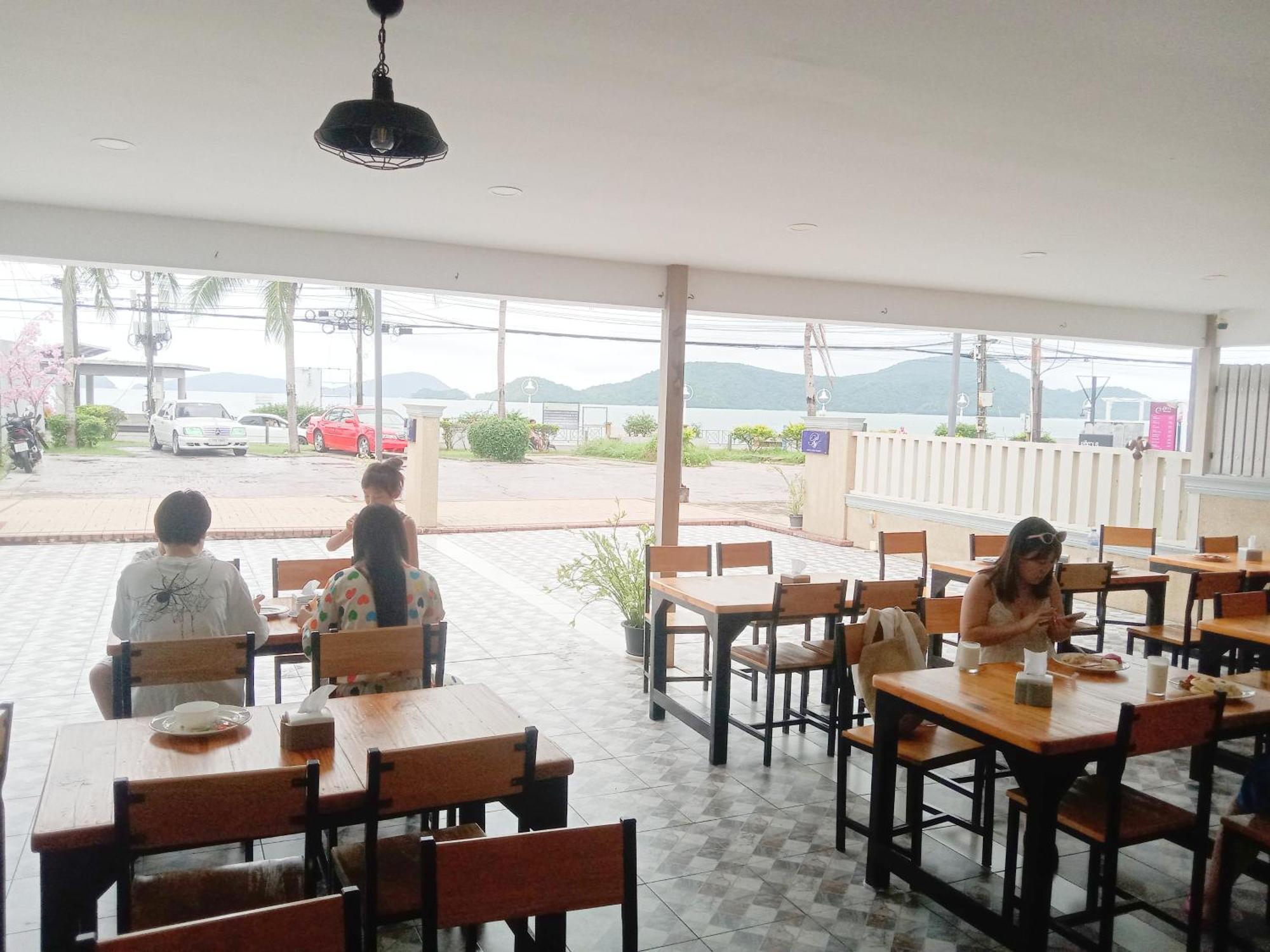 Panwa Beach Side Beachfront Phuket Exteriér fotografie