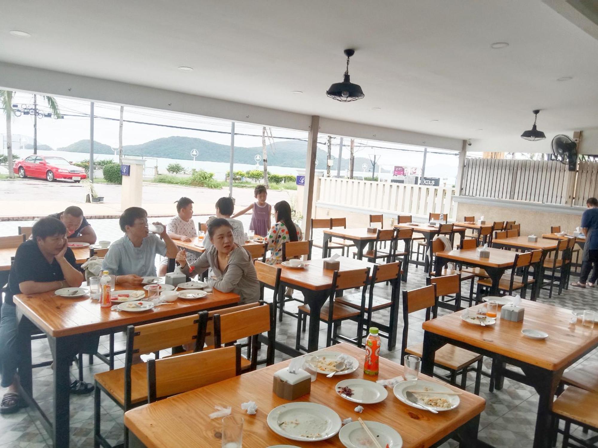 Panwa Beach Side Beachfront Phuket Exteriér fotografie