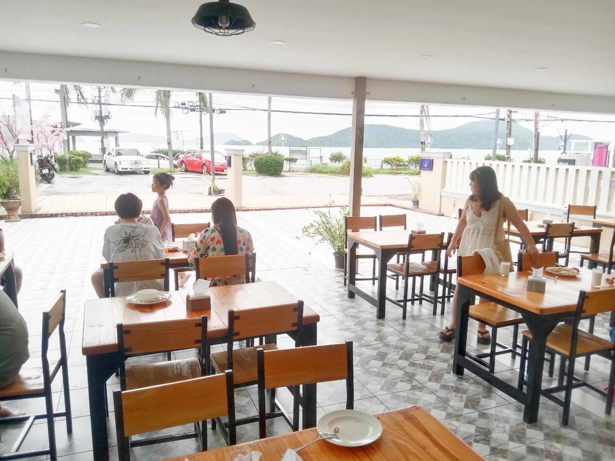 Panwa Beach Side Beachfront Phuket Exteriér fotografie